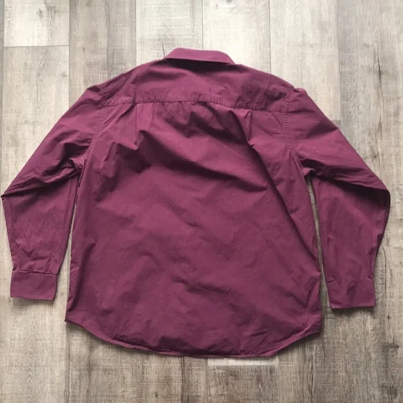 CK DRESS SHIRT - Picture 4 of 6